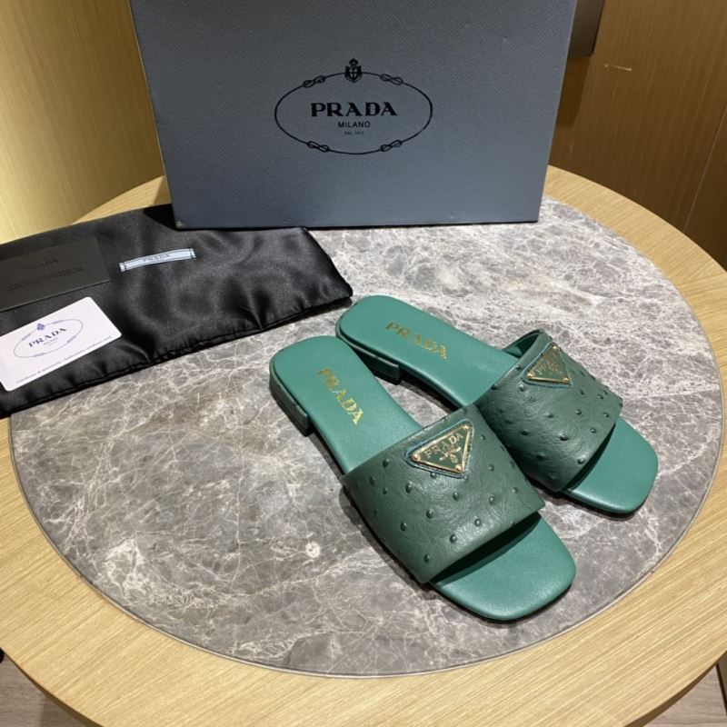 Prada Slippers